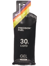 Precision Fuel 30 Gel Individual