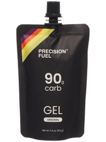 Precision Fuel 90 Gel Individual