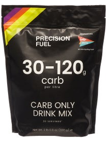 Precision Fuel Carb Only Drink Mix