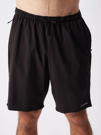 Patagonia Men's Multi Trails Shorts 8" Black