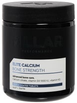 PILLAR Elite Calcium Bone Strength