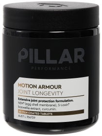 PILLAR Motion Armour Joint Longevity
