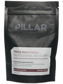 PILLAR Triple Magnesium Recovery Powder Pouch