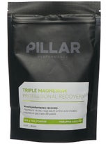 PILLAR TM Recov Powder Pouch  Pineapple Coconut