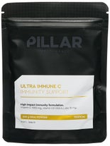 PILLAR Ultra Immune C Powder Pouch  Tropical