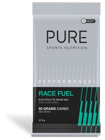 PURE Sports Nutrition Performance + Race Fuel Sachet