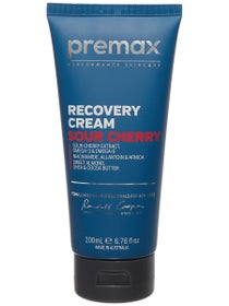 Premax Recovery Cream Sour Cherry 200ml