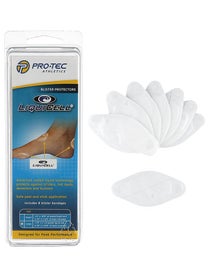 Pro-Tec Liquicell Blister Protectors 8-Pack Clear