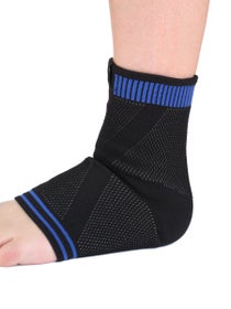 Pro-Tec 3D Flat Ankle Support Sleeve