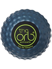 Pro-Tec Orb Massage Ball Activate 4.5"