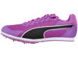 PUMA evoSpeed Star 9 Spikes Kids Pure Magenta/Black