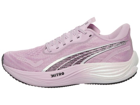 Puma Velocity Nitro 3\Womens Shoes\Radiant Run