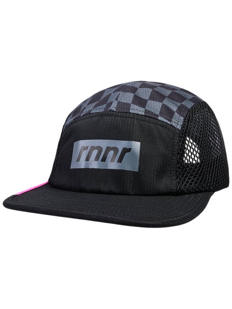 rnnr Distance Hat Drift