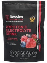 Revvies Hydration Electrolyte Drink Mix  Wild Berry