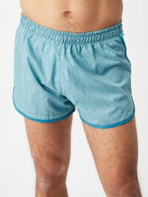 rabbit Men's Thigh Time 3" Shorts Reef Waters
