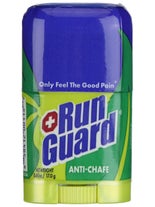 RunGuard Natural Anti-Chafe Travel Size 17 gram