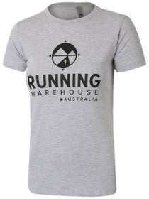 Running Warehouse Australia Women's Logo Tee