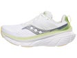 Saucony Guide 17 Women's Shoes White/Fern