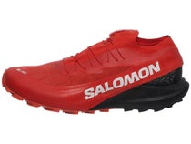 Salomon S-Lab Pulsar 3 Men's Shoes Fiery Red/Red/White