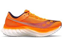 Saucony Endorphin Pro 4 Men's Shoes Vizi Orange