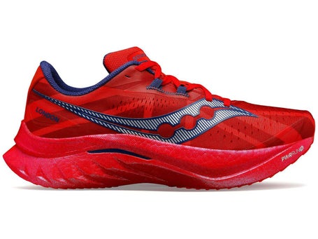 Saucony Endorphin Speed 4\Mens Shoes\London