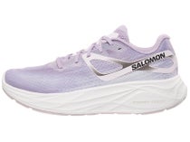 Salomon Aero Glide Women's Shoes Orchid Bloom/Pink/Wht