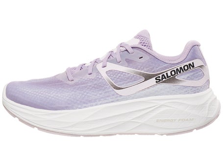 Salomon Aero Glide\Womens Shoes\Orchid Bloom/Pink/Wht