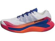 Salomon DRX Bliss Men's Shoes Dragon Fire/Viva/Surf