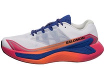 Salomon DRX Bliss Women's Shoes Dragon Fire/Viva/Surf