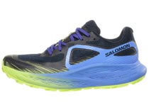 Salomon Glide Max TR Men's Shoes Sky/Sapphire/Lime