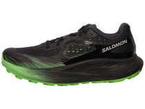 Salomon Glide Max TR Men's Shoes India Ink/Black/Green
