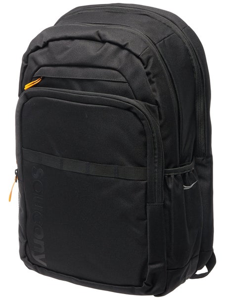 Saucony Backpack\\Black