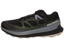 Salomon Ultra Glide 2 Men's Shoes Black/Flint/Green