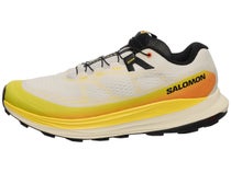 Salomon Ultra Glide 2 Men's Shoes Vanilla Ice/Sulphur