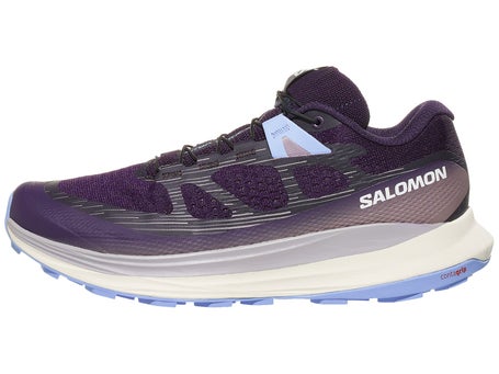 Salomon Ultra Glide 2\Womens Shoes\Nightshade/Vanilla