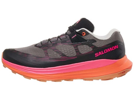 Salomon Ultra Glide 2\Womens Shoes\Plum Kitten/Blk/Pnk