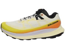 Salomon Ultra Glide 2 Women's Shoes Vanilla Ice/Sulphur