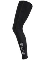 SKINS Recovery Leg Sleeve S 3 LG Black