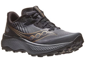Saucony Endorphin Edge right angled view