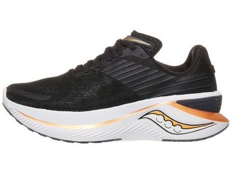 Saucony Endorphin Shift 3\Womens Shoes\Black/Gold
