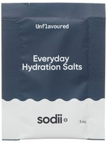 sodii Hydration Salts Ind  Unflavoured
