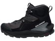 Salomon Elixir Mid GTX Men's Shoes Black/Magnet/Shade