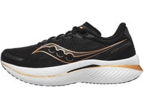 Saucony Endorphin Speed 3 Men's Shoes Black/Goldstruck