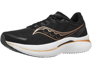 Saucony Endorphin Speed 3 Review Angled Right Shoe