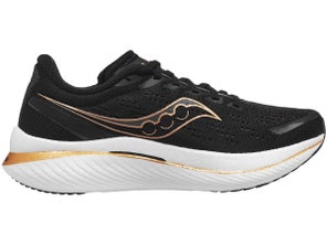 Saucony Endorphin Speed 3 Review Medial view 