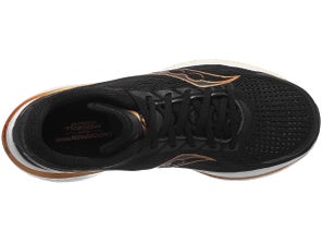 Saucony Endorphin Speed 3 Review overhead view 