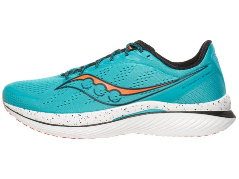 Best All-Around Running Shoe: Saucony Endorphin Speed 3