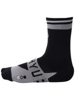 SHYU Racing HC Sock SM/MD Black/Grey/White