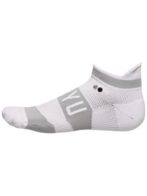 SHYU Training No-Show Tab Socks White