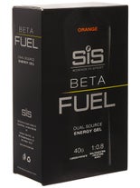 SiS Beta Fuel Gel 6-Pack  Orange